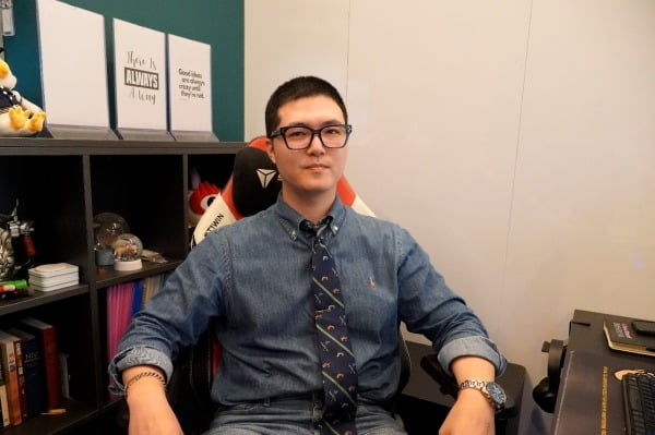 ❤️想见小蜘蛛？马竞为你圆梦